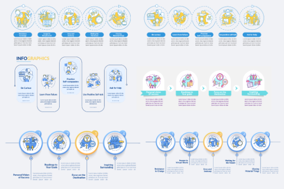 Graphic Design Asset for Happy Branding