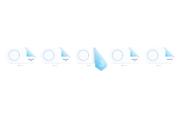 Multipurpose Vector Infographic Template Graphics