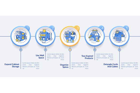 Tips for Quick and Efficient Cleaning Graphics
